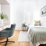 Apartamento R19 - Sunset Buda