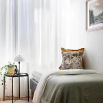 Apartamento R19 - Sunset Buda