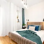 R19 - Sunset Buda Apartamento Budapeste