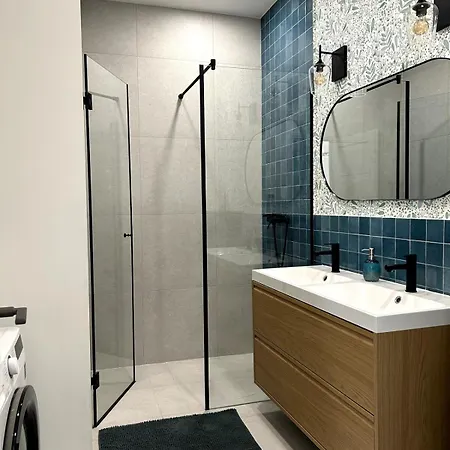 Apartament R19 - Sunset Buda *