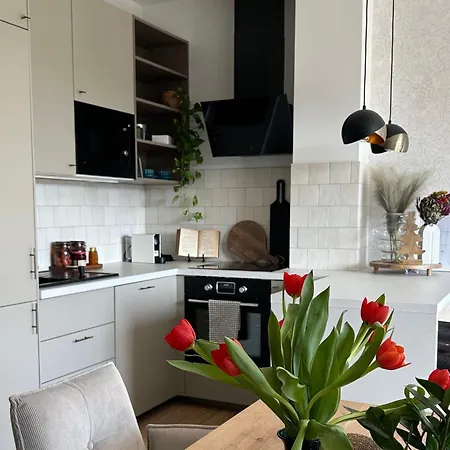 Appartement R19 - Sunset Buda *