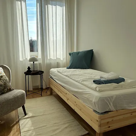 R19 - Sunset Buda Budapest