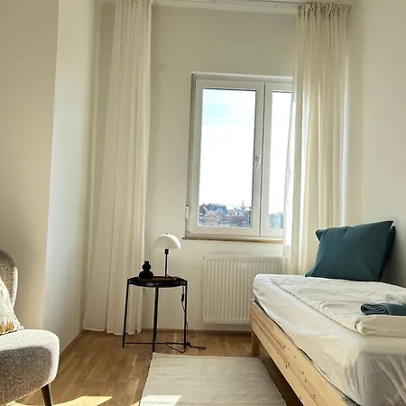 R19 - Sunset Buda * Budapesta