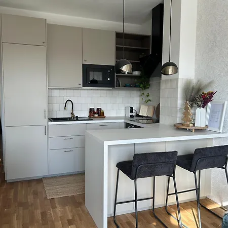 R19 - Sunset Buda Appartement
