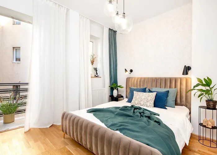 R19 - Sunset Buda Apartamento Budapest