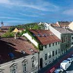 R19 - Sunset Buda Budapest