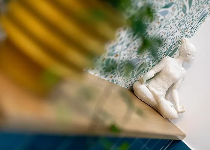 R19 - Sunset Buda * Budapest